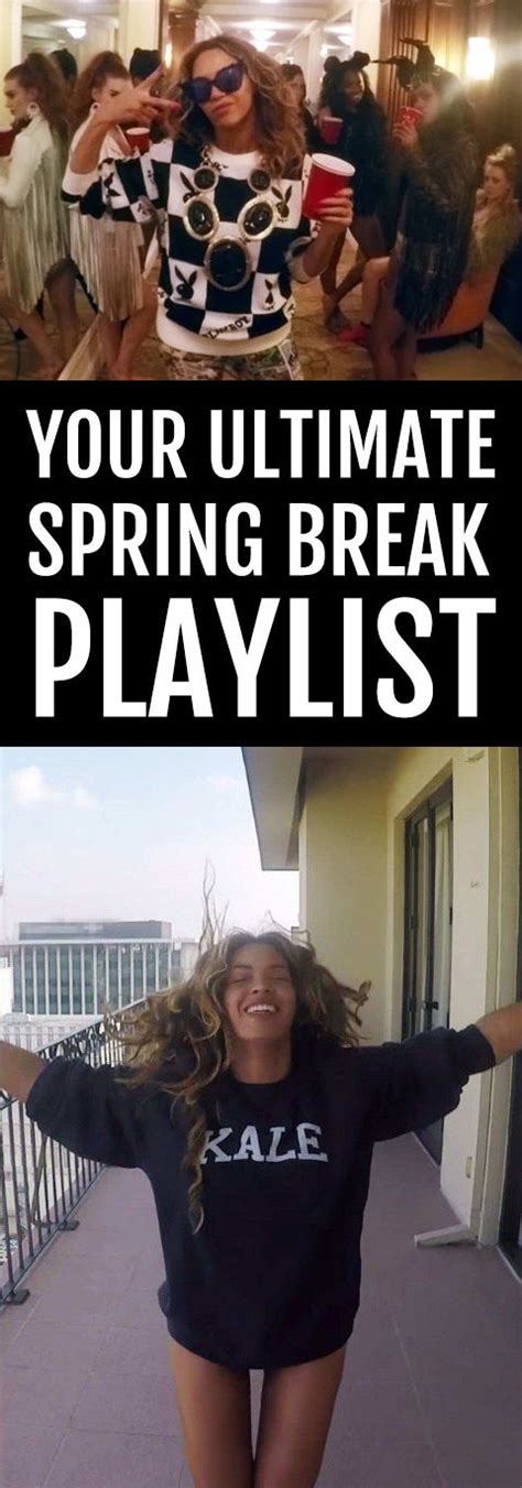 pornhub spring break